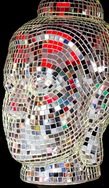 COLOUR - WEEK #4 - COLOUR - A NEW 52 WEEK PROJECT!!!