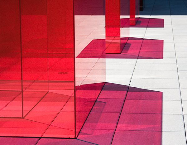 GEOMETRY - NYC - PHOTO STORAGE