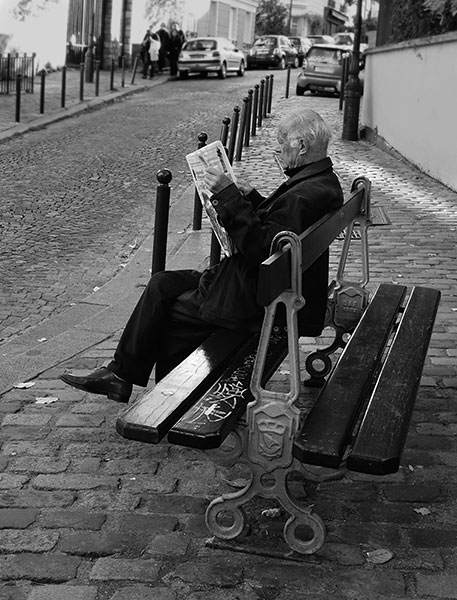 LE LECTEUR - PARIS - PARIS