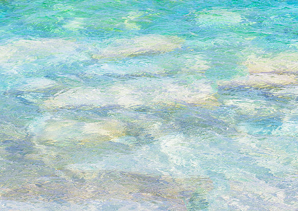 THE COLOUR OF WIND - GEORGIAN BAY - JUNE 2017