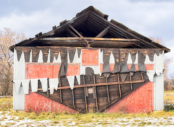 #61 - KILNS OF NORFOLK COUNTY - LARRY's KILN GALLERY REVISITED