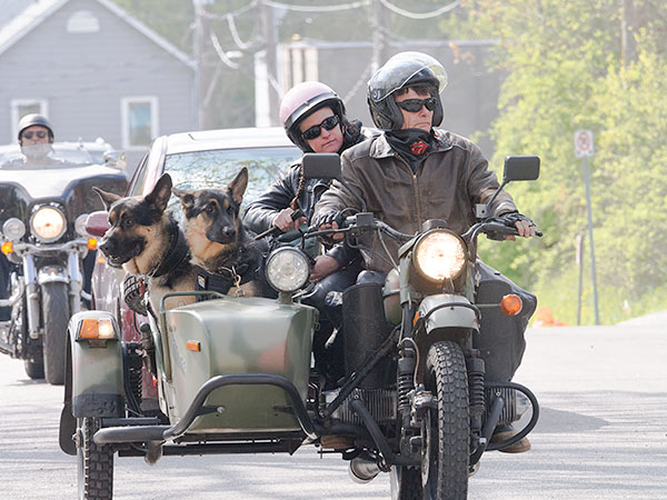 FRIDAY THE 13TH #12, 2016 - FRIDAY THE 13TH -PORT DOVER