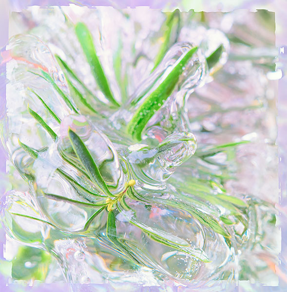ICE FANTASY, 2017 - PORT RYERSE - WINTER