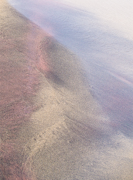OXIDES #11 - LONG POINT - KATHY'S BAR PROJECT