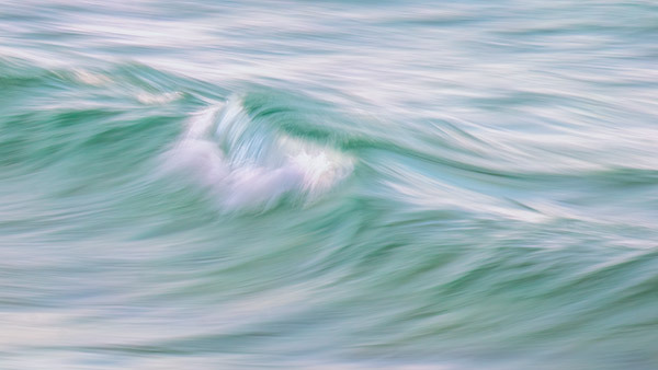 Wave #2-Dyers Bay - New Works