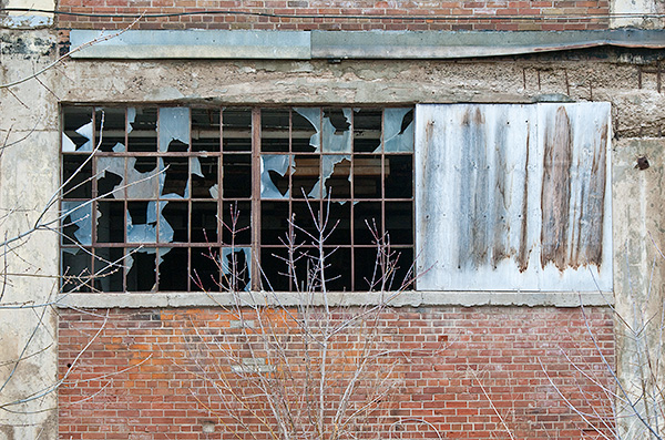 Aperture #1 - Brantford - MASSEY-FERGUSON - BRANT COUNTY