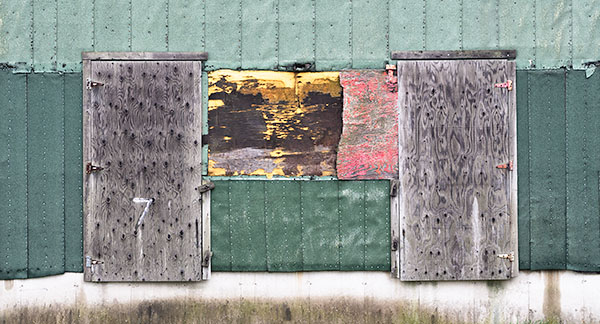 #67 - KILNS OF NORFOLK COUNTY - LARRY's KILN GALLERY REVISITED