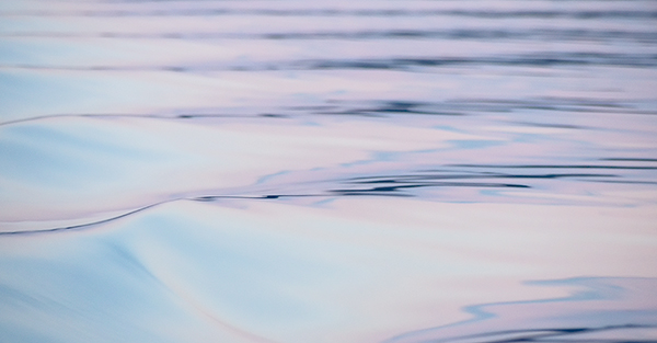 WAKE #2 - GEORGIAN BAY - FRANKLIN ISLAND, NORTH -  GEORGIAN BAY