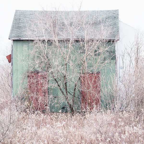 #28 - KILNS OF NORFOLK COUNTY - LARRY's KILN GALLERY REVISITED