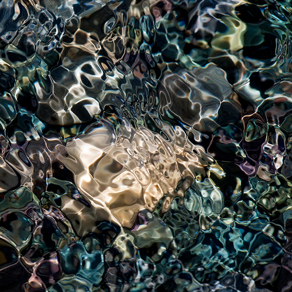 #28 SEEING THROUGH - SEEING THROUGH PROJECT (as submitted to LensWork magazine)