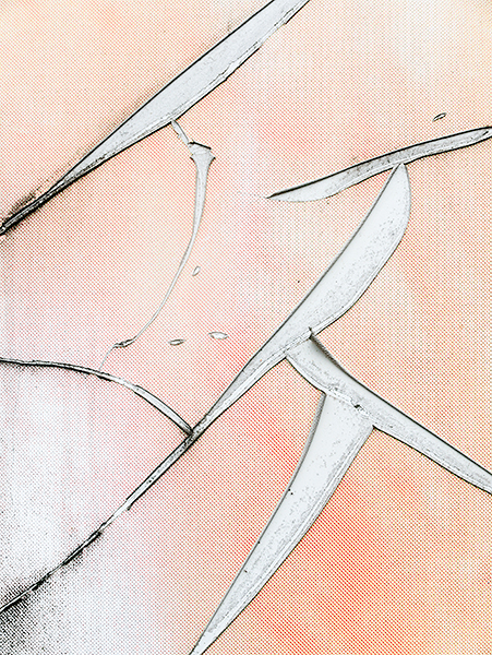 PEACH - MCLEAN'S WRECKING YARD - THE WRECKING YARD PROJECT