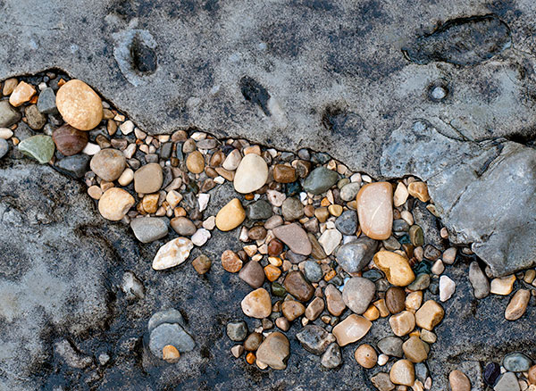 CATCH ROCK #4 - CATCH ROCK PROJECT