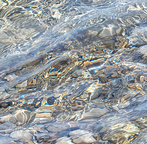 Wave-11 - New Works