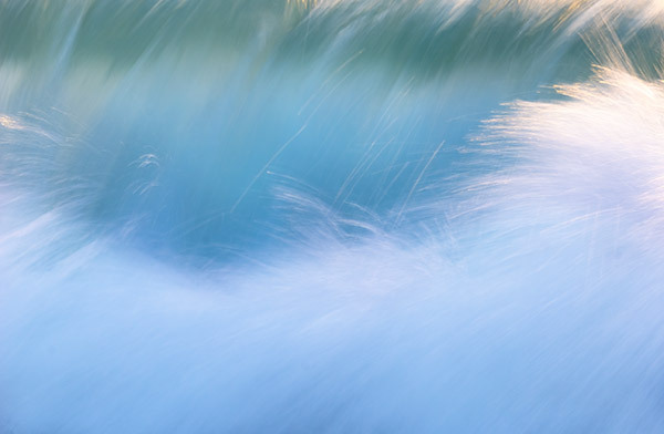 Wave B-Dyers Bay - New Works
