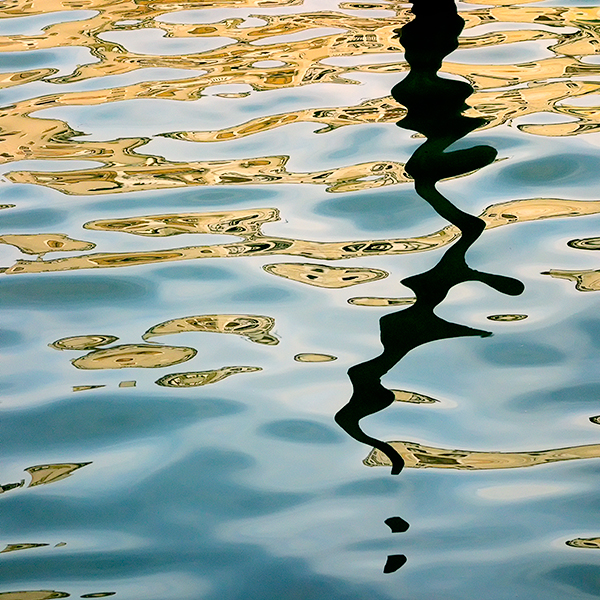 IDEOGRAM - VENICE - VENICE IN COLOUR