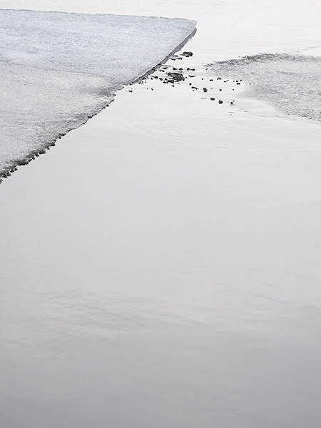 MELT - LAKE ERIE - AT HOME