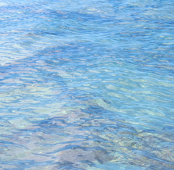 BRUSH STROKES - GEORGIAN BAY - ABSTRACTS & IMPRESSIONS