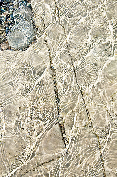 CORNERSTONE - GEORGIAN BAY - ABSTRACTS & IMPRESSIONS