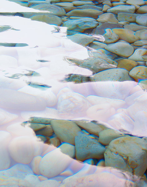 Dyers Bay #2 - From My Kayak 2026