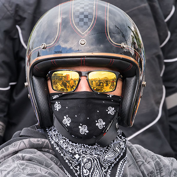 FRIDAY THE 13TH #2, 2016 - FRIDAY THE 13TH -PORT DOVER