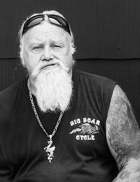 BIG BOAR - FRIDAY the 13th -PORT DOVER - FRIDAY THE 13TH -PORT DOVER