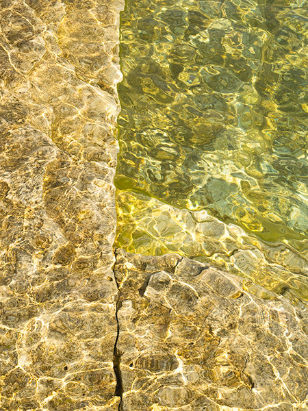 Light on Georgian Bay #3 - Bruce Peninsula 2025