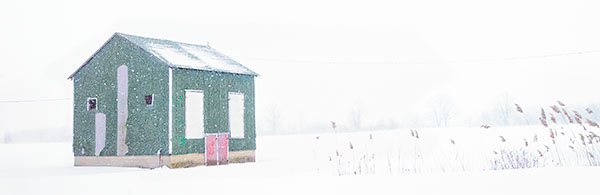 #13 - KILNS OF NORFOLK COUNTY - LARRY's KILN GALLERY REVISITED