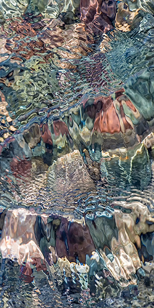 MOSAIC-#2 -  HOLYROOD - NEWFOUNDLAND