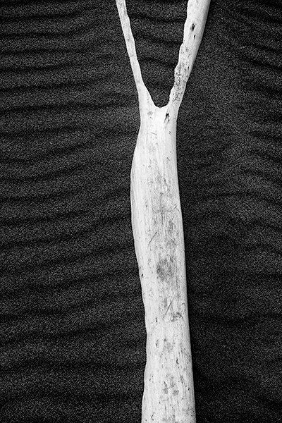 UN/BURIED - LONG POINT BEACH - KATHY'S TENSET, 2014