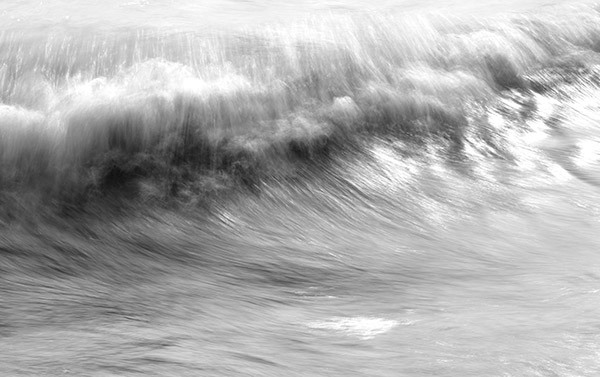 Wave #1-Dyers Bay - New Works
