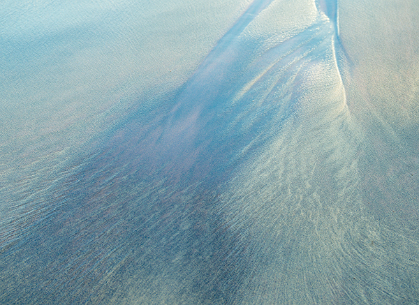 FLOW #6-LONG POINT BEACH - KATHY'S BAR PROJECT