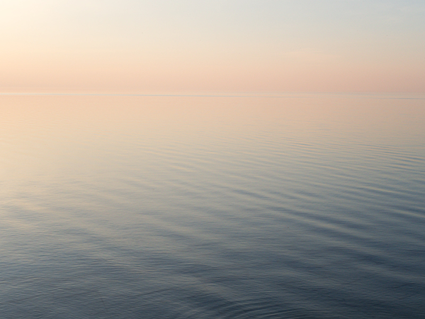 MOOD #2 - GEORGIAN BAY - BAY & SHORE