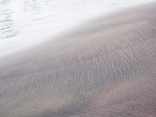 LIGHT AND SAND - NOVEMBER 2018 - PHOTO STORAGE