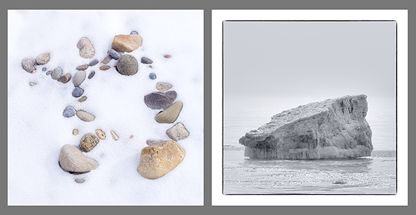 HE/SHE, 2015 #39 - PHOTO STORAGE
