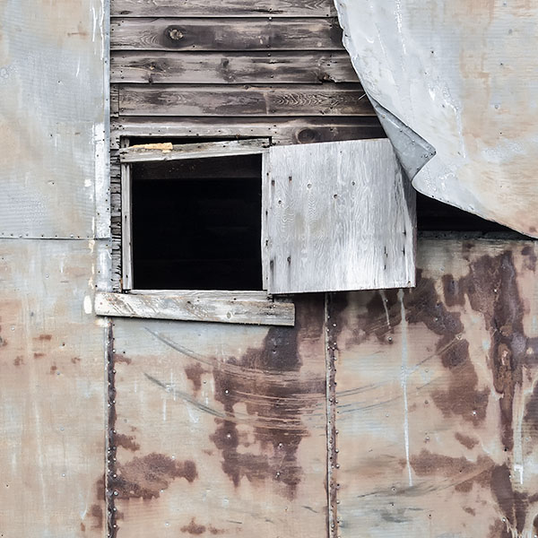 #31 - KILNS OF NORFOLK COUNTY - LARRY's KILN GALLERY REVISITED