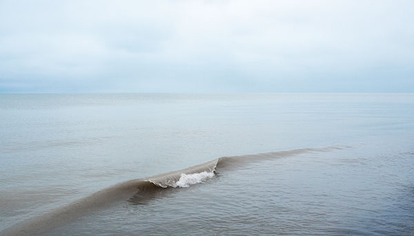 WEEK 18 - LARRY'S 52 WEEKS,2012 - LONG POINT