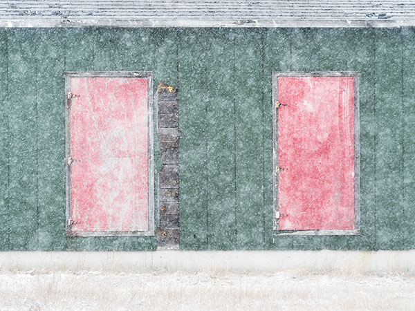 #11 - KILNS OF NORFOLK COUNTY - LARRY's KILN GALLERY REVISITED