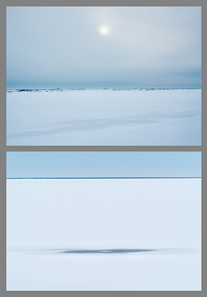 HE/SHE #21 2019 - HE SAW/SHE SAW 2018-2019