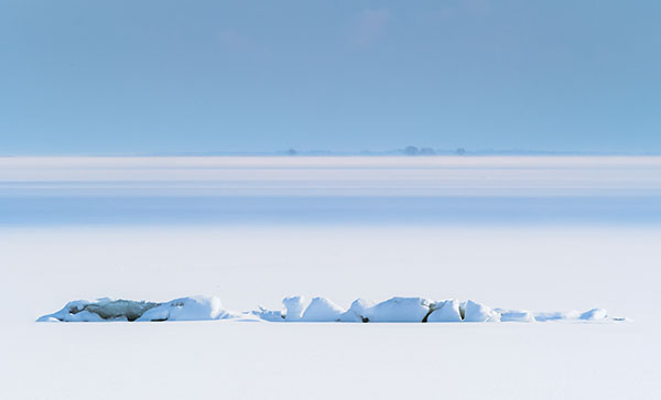 STARK VISTA - INNER BAY, LONG POINT - PHOTO STORAGE