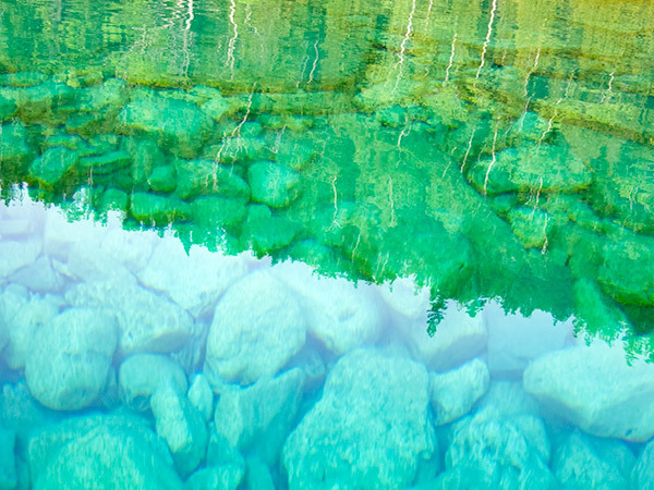 Light on Georgian Bay - From My Kayak