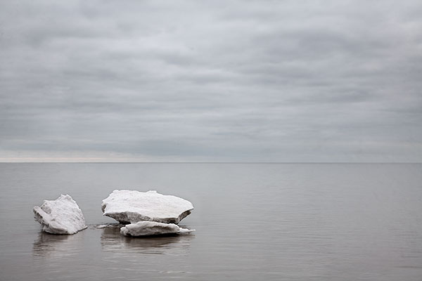 WEEK 10 - LARRY'S 52 WEEKS,2012 - LONG POINT