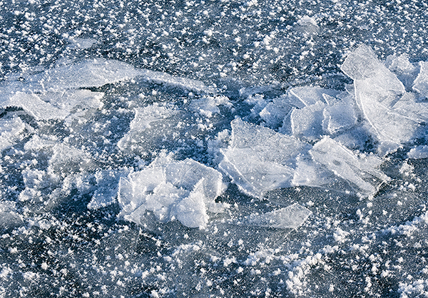 ICE DETAILS - PORT RYERSE - PORT RYERSE