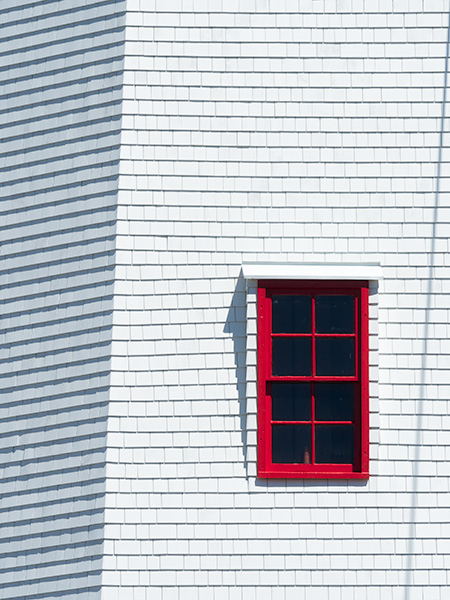 MISCOU ISLAND LIGHT - NEW BRUNSWICK - NEW BRUNSWICK, 2017
