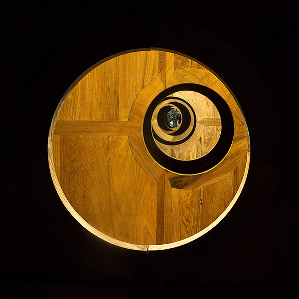 AGO, AI WEI WEI HOMMAGE - ABSTRACTS & DETAILS
