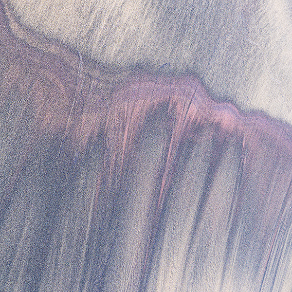 OXIDES #4 - LONG POINT - KATHY'S BAR PROJECT