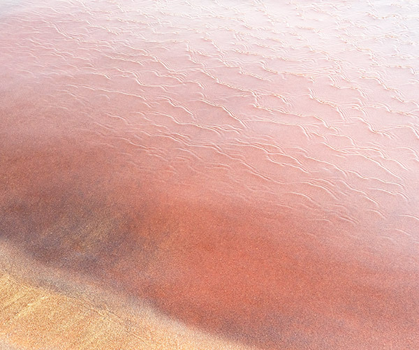 8--Oxide Sand Patterns - Larry's Tenset 2025