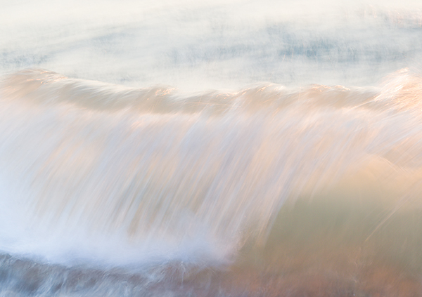 GEORGIAN BAY WAVE, 2017 - BRUCE COUNTY - OCTOBER 2017