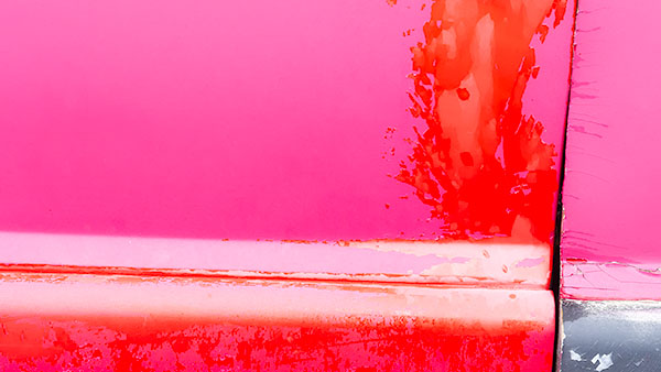 COLOUR -  WEEK #21 - COLOUR - A NEW 52 WEEK PROJECT!!!