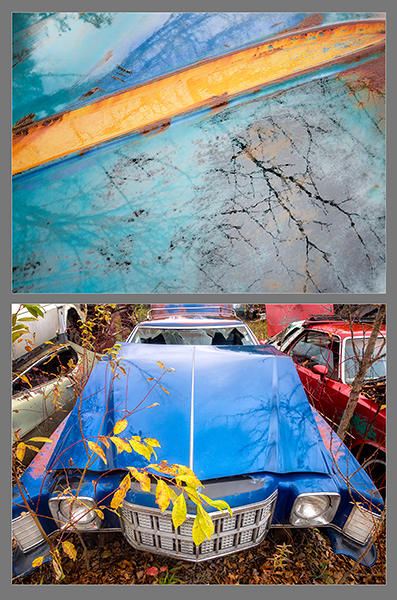 HE/SHE, 2015 #23 - PHOTO STORAGE