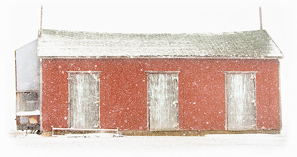 #17 - KILNS OF NORFOLK COUNTY - LARRY's KILN GALLERY REVISITED